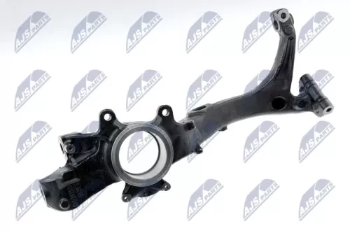 NTY NTY (ZZP-VW-006) Steering Knuckle, wheel suspension 