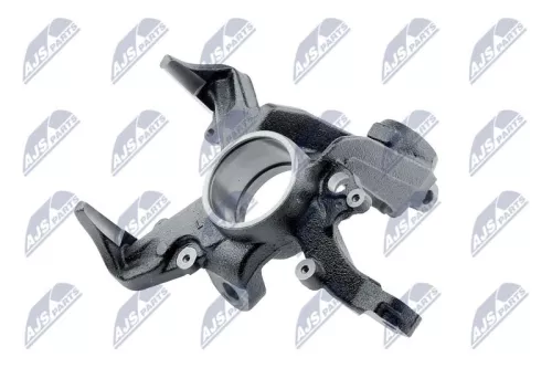 NTY NTY (ZZP-VW-009) Steering Knuckle, wheel suspension 