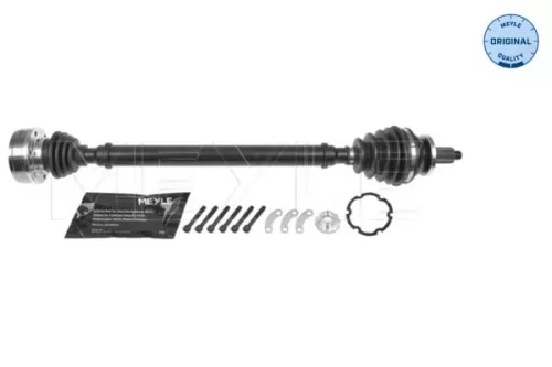 Drive Shaft