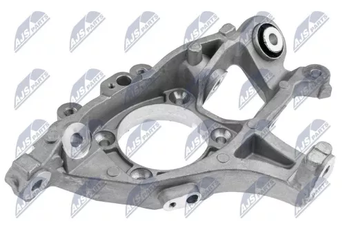 Steering Knuckle, wheel suspension