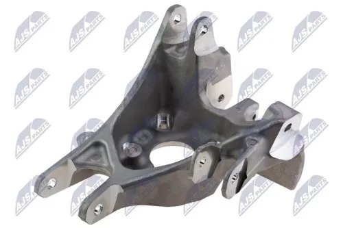 NTY NTY (ZZT-CH-010) Steering Knuckle, wheel suspension 
