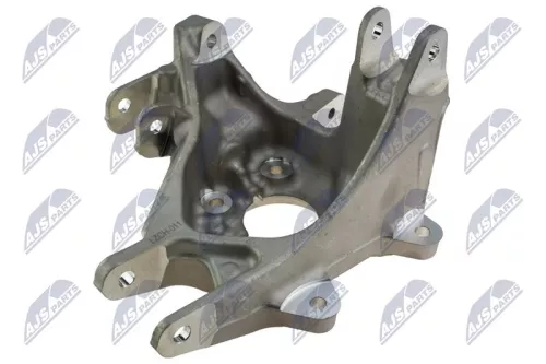 NTY NTY (ZZT-CH-011) Steering Knuckle, wheel suspension 