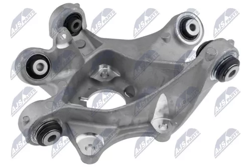 Steering Knuckle, wheel suspension