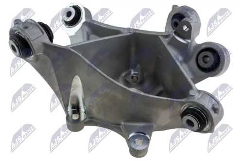 NTY NTY (ZZT-CH-015) Steering Knuckle, wheel suspension 