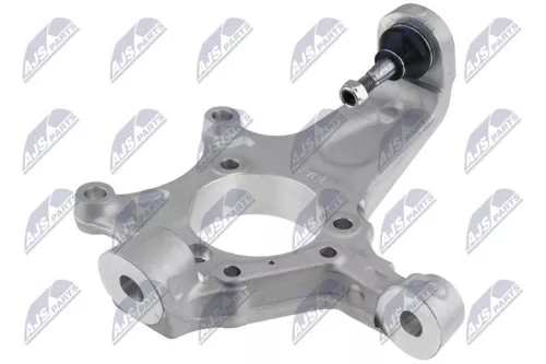 NTY NTY (ZZT-CH-021) Steering Knuckle, wheel suspension 