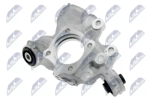 NTY NTY (ZZT-HD-001) Steering Knuckle, wheel suspension 