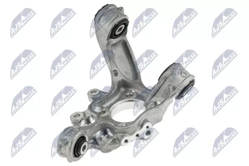 Steering Knuckle, wheel suspension