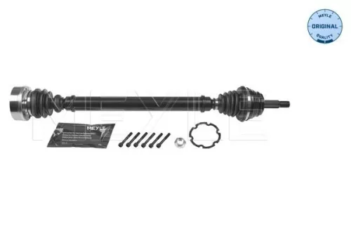 MEYLE Drive Shaft (100 498 0716)