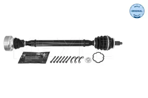 MEYLE Drive Shaft (100 498 0723)