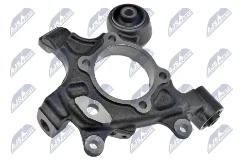 Steering Knuckle, wheel suspension