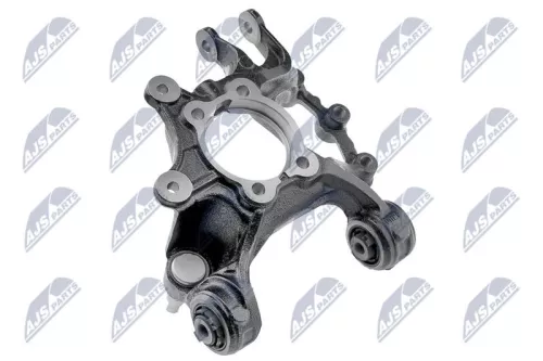 NTY NTY (ZZT-MZ-001) Steering Knuckle, wheel suspension 