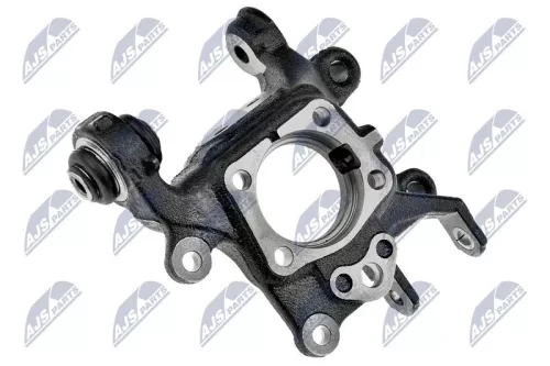 Steering Knuckle, wheel suspension