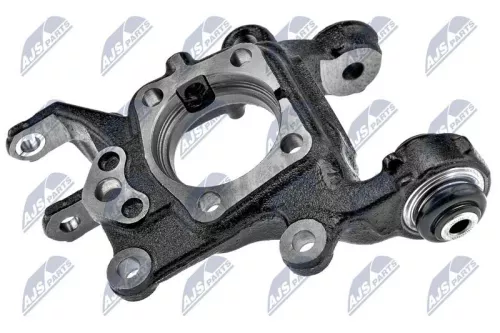 Steering Knuckle, wheel suspension
