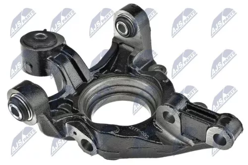 Steering Knuckle, wheel suspension