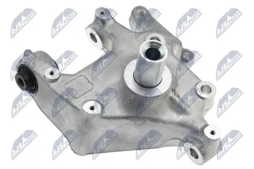 Steering Knuckle, wheel suspension