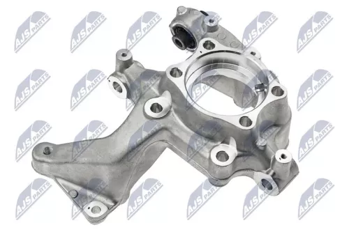 Steering Knuckle, wheel suspension