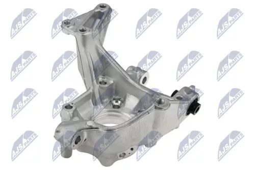 Steering Knuckle, wheel suspension