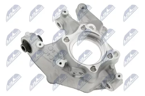 NTY NTY (ZZT-VW-006) Steering Knuckle, wheel suspension 