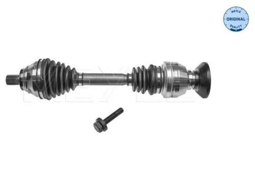 MEYLE Drive Shaft (100 498 0732)