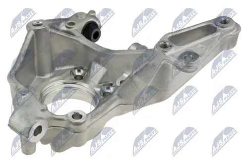 NTY NTY (ZZT-VW-007) Steering Knuckle, wheel suspension 