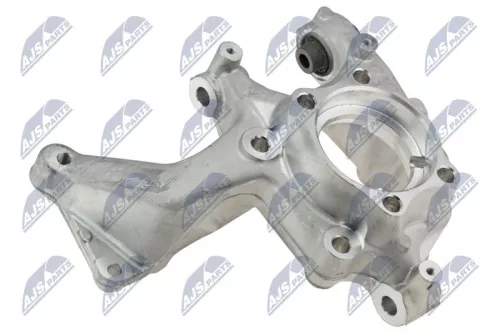 NTY NTY (ZZT-VW-007) Steering Knuckle, wheel suspension 