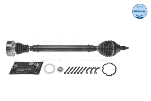 MEYLE Drive Shaft (100 498 0775)