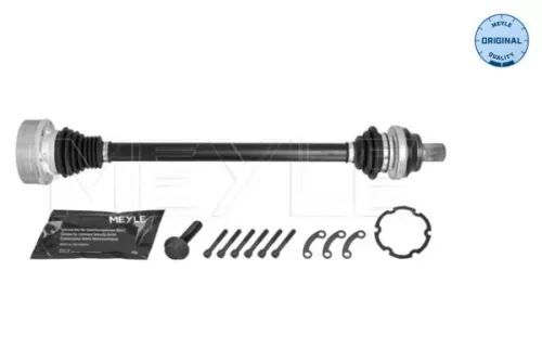 MEYLE Drive Shaft (100 498 0788)