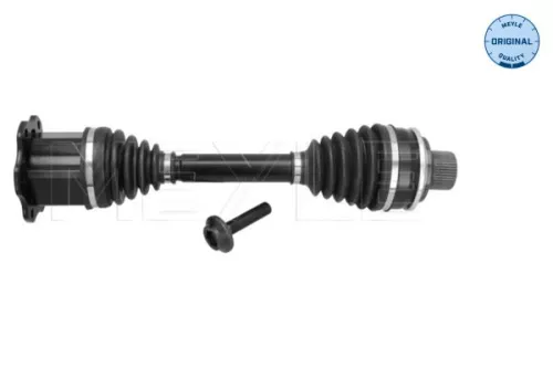 MEYLE Drive Shaft (100 498 0791)