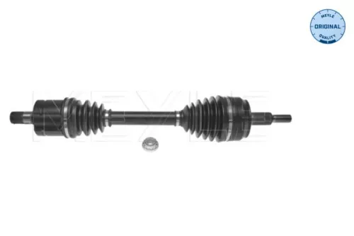 MEYLE Drive Shaft (100 498 0793)