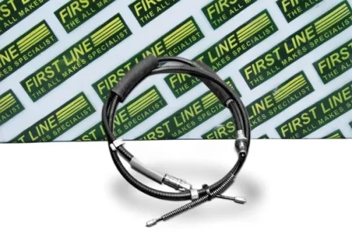 FIRST LINE FIRST LINE (FKB2374) Cable Pull, parking brake 