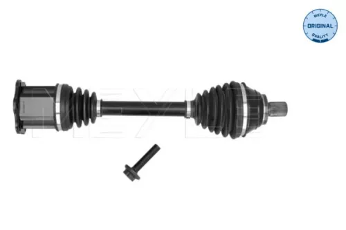 MEYLE Drive Shaft (100 498 0801)
