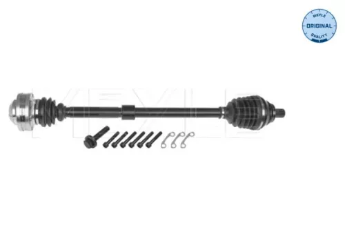 MEYLE Drive Shaft (100 498 0806)