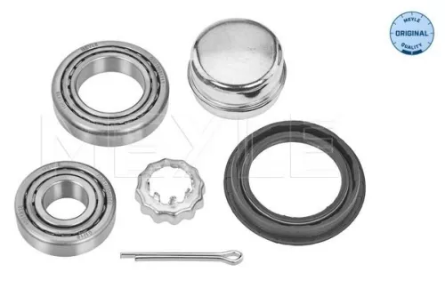MEYLE Wheel Bearing Kit (100 598 0101)