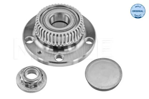 MEYLE Wheel Hub (100 598 0181)