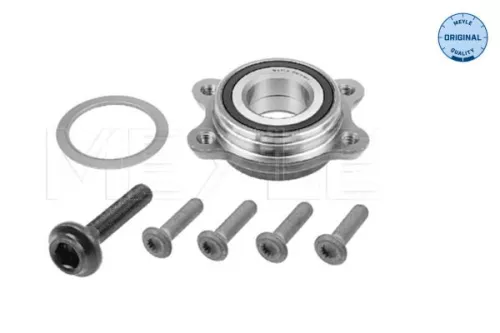 MEYLE Wheel Hub (100 650 0007)