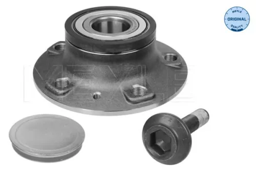 MEYLE Wheel Hub (100 650 0011)