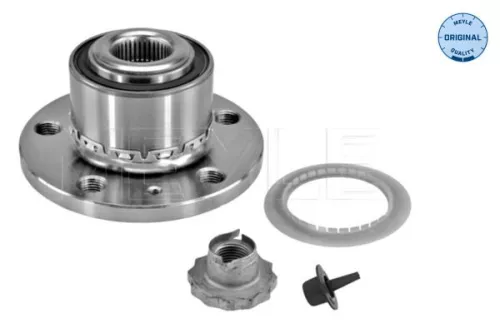 MEYLE Wheel Hub (100 652 0001)