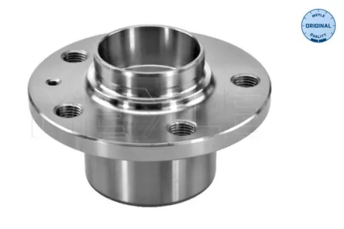 MEYLE Wheel Hub (100 652 0001)