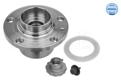 MEYLE Wheel Hub (100 652 0011)