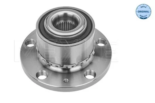 MEYLE Wheel Hub (100 652 0011)