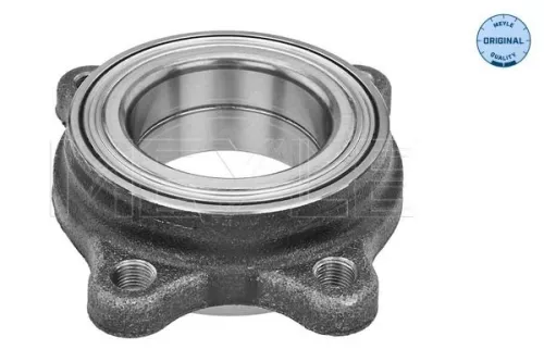 MEYLE Wheel Hub (100 652 0012)