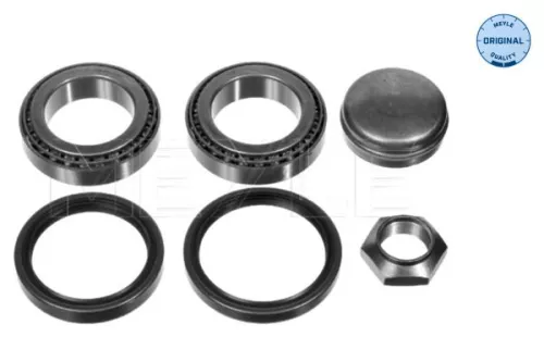 MEYLE Wheel Bearing Kit (11-14 033 5029/S)