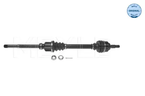 MEYLE Drive Shaft (11-14 498 0060)