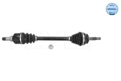 MEYLE Drive Shaft (11-14 498 0077)