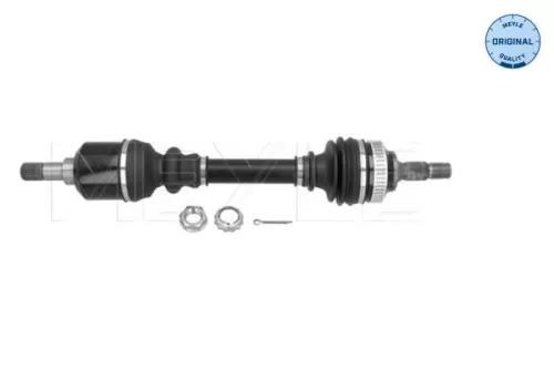 MEYLE Drive Shaft (11-14 498 1012)