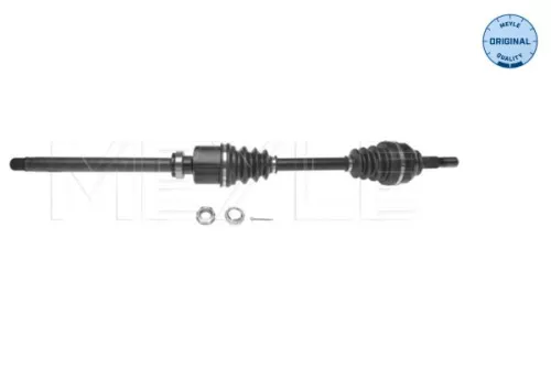 MEYLE Drive Shaft (11-14 498 1017)