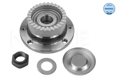MEYLE Wheel Hub (11-14 750 0009)