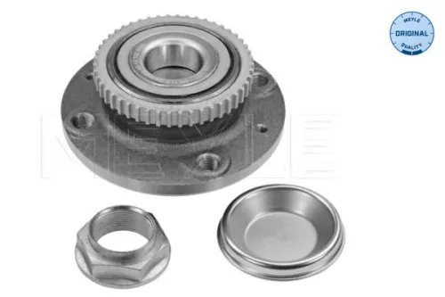 MEYLE Wheel Hub (11-14 750 0014)