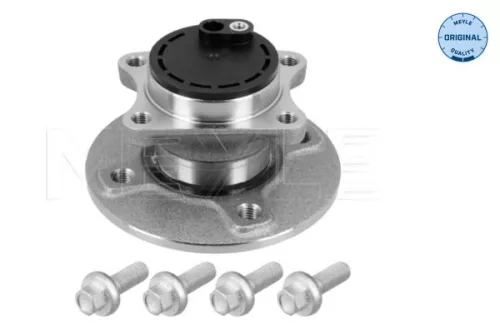 MEYLE Wheel Hub (11-14 750 0034)