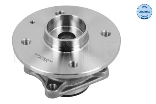 MEYLE Wheel Hub (11-14 750 0034)